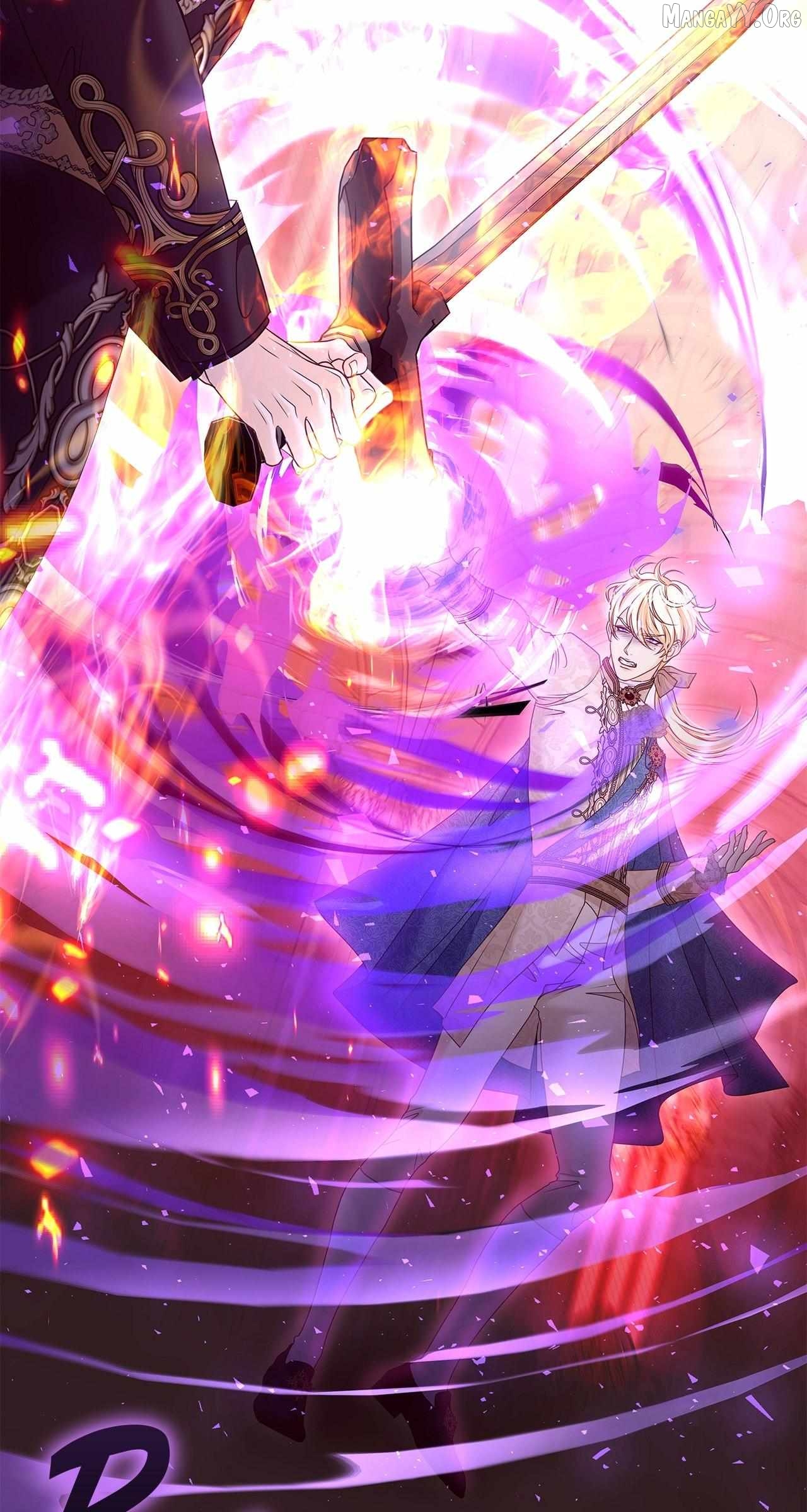 The Villainess Tames the Crazed Devil Chapter 65 - page 87