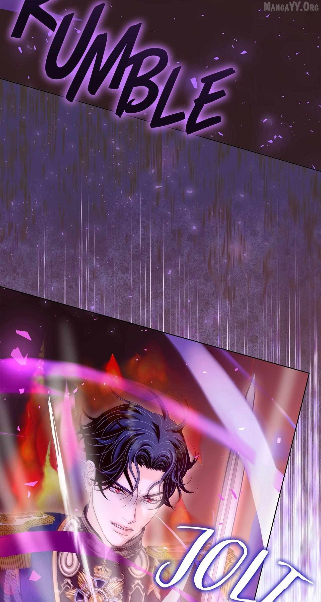 The Villainess Tames the Crazed Devil Chapter 65 - page 88