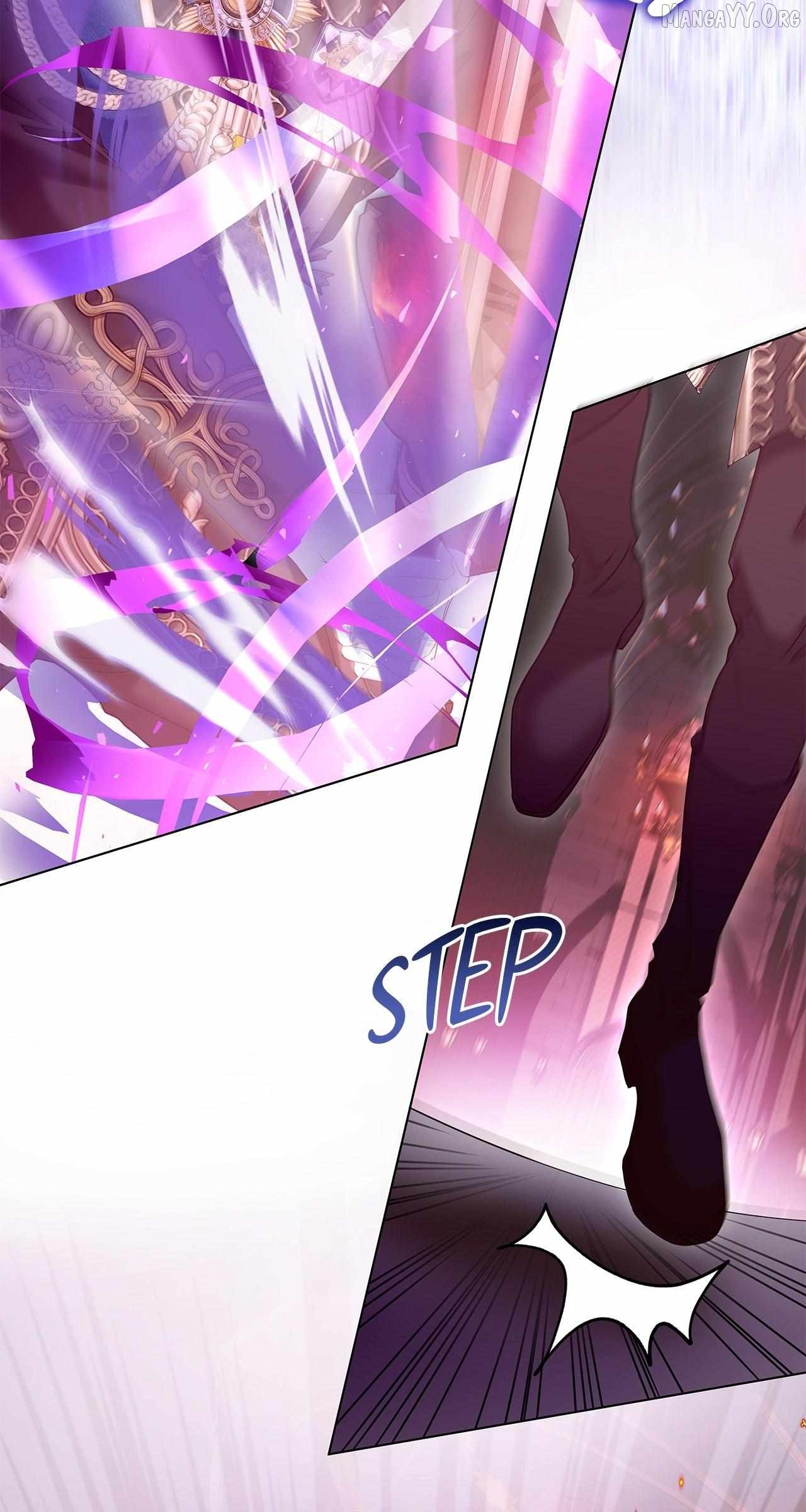 The Villainess Tames the Crazed Devil Chapter 65 - page 89