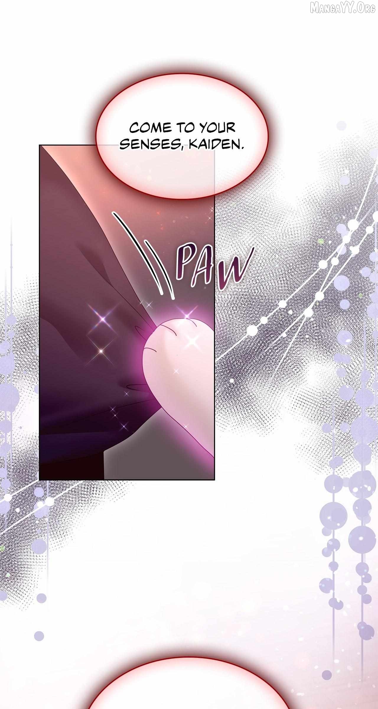 The Villainess Tames the Crazed Devil Chapter 65 - page 9