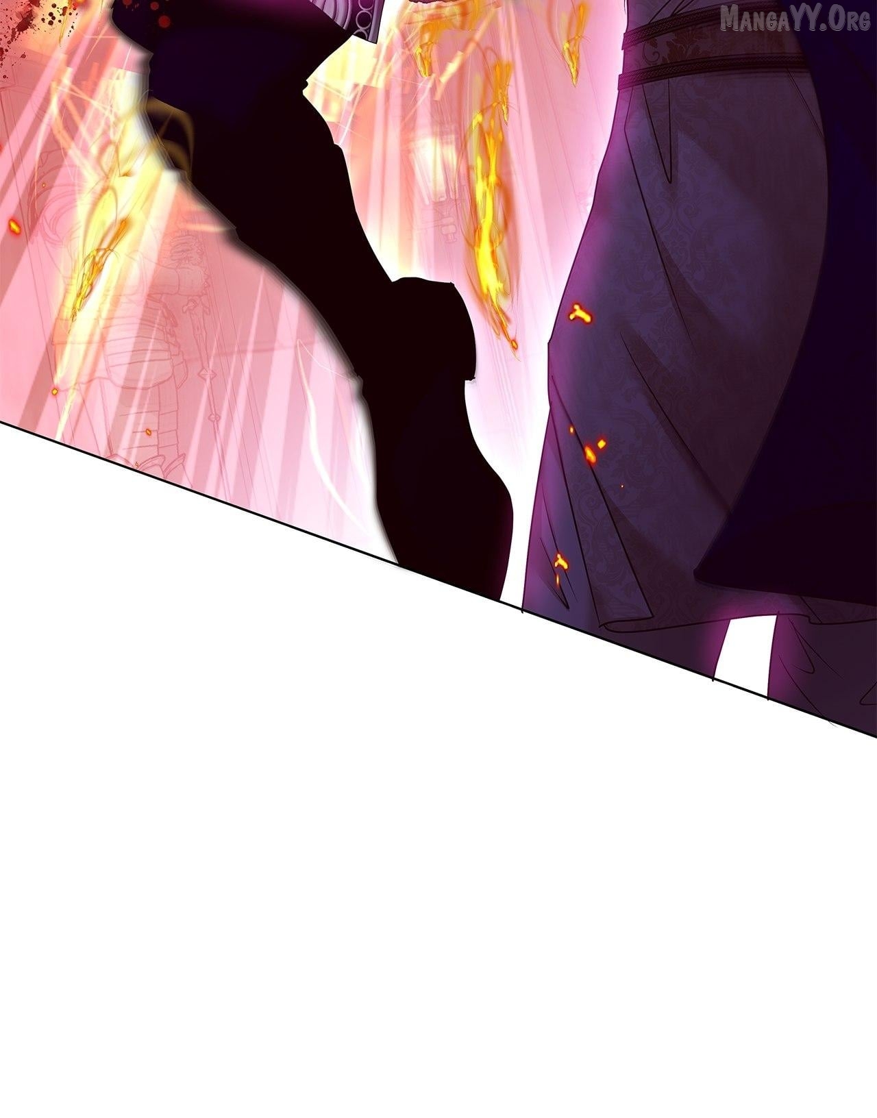 The Villainess Tames the Crazed Devil Chapter 65 - page 91