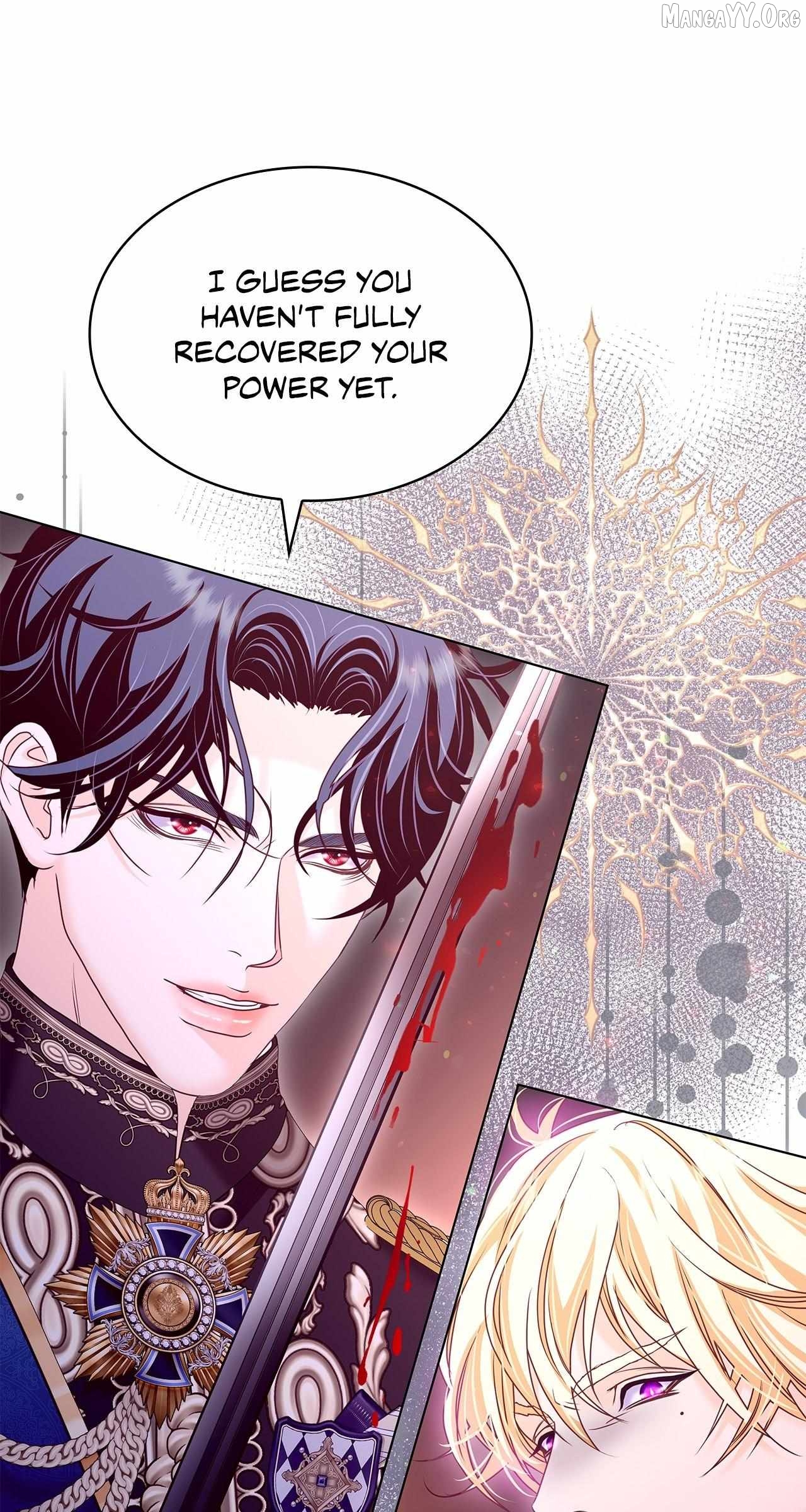 The Villainess Tames the Crazed Devil Chapter 65 - page 92