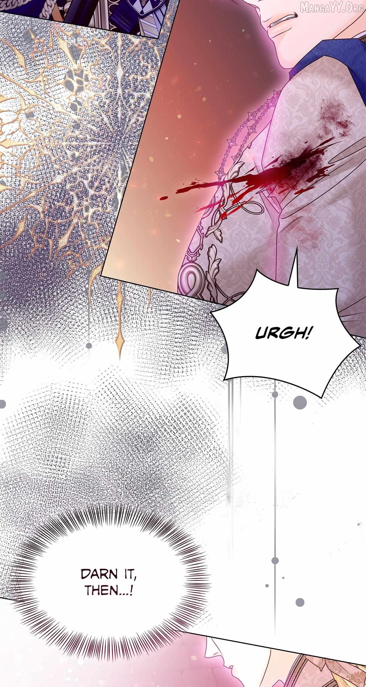 The Villainess Tames the Crazed Devil Chapter 65 - page 93