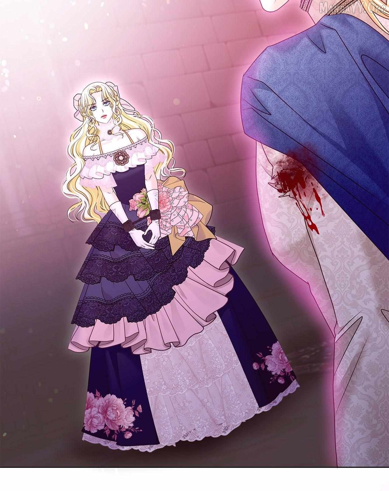 The Villainess Tames the Crazed Devil Chapter 65 - page 94