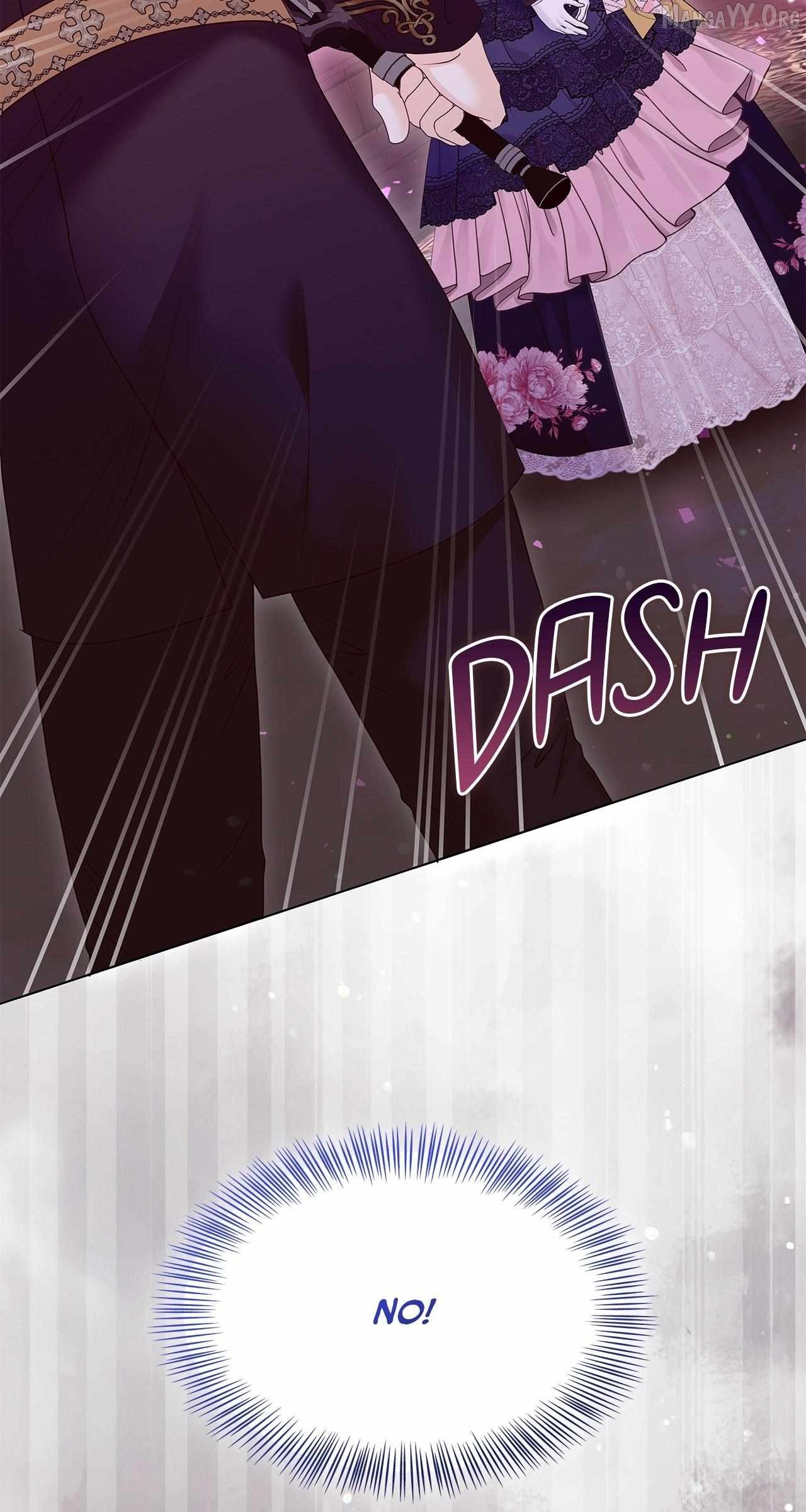 The Villainess Tames the Crazed Devil Chapter 65 - page 96