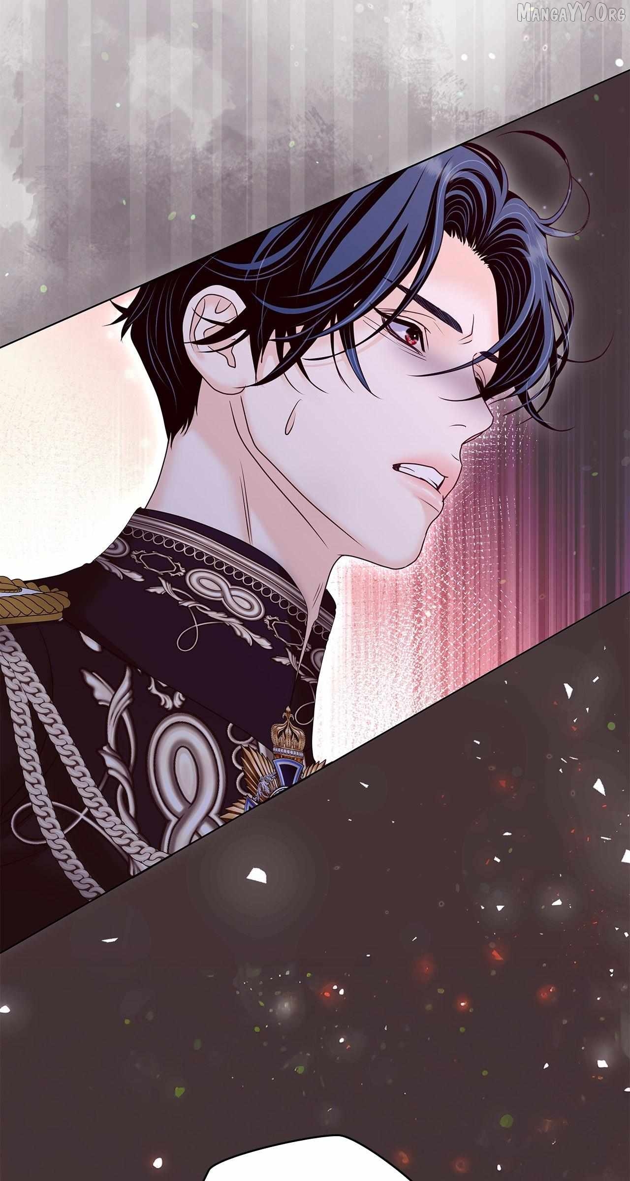 The Villainess Tames the Crazed Devil Chapter 65 - page 97