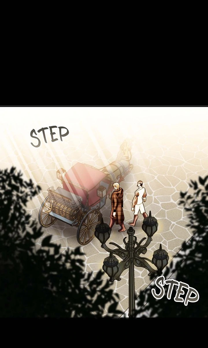 Cassnier’s Secret Memoirs Chapter 38 - page 106