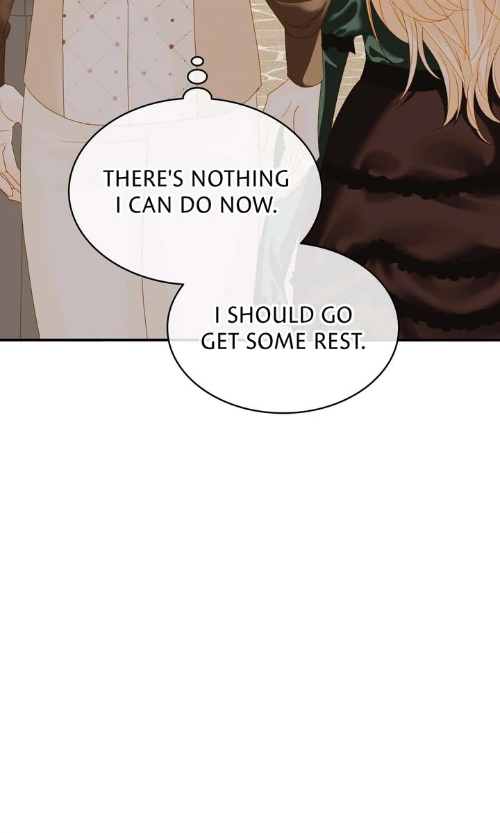 Cassnier’s Secret Memoirs Chapter 38 - page 111