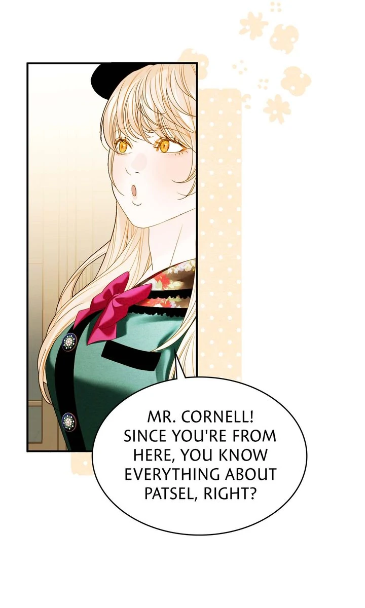 Cassnier’s Secret Memoirs Chapter 38 - page 112