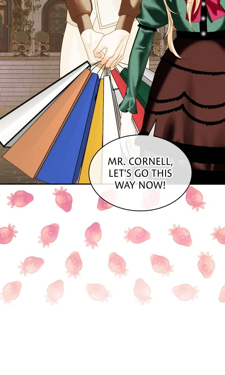 Cassnier’s Secret Memoirs Chapter 38 - page 116