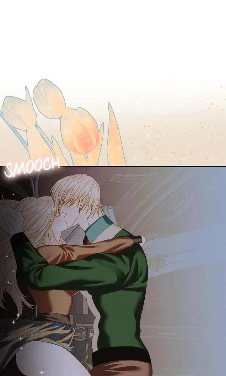 Cassnier’s Secret Memoirs Chapter 38 - page 1