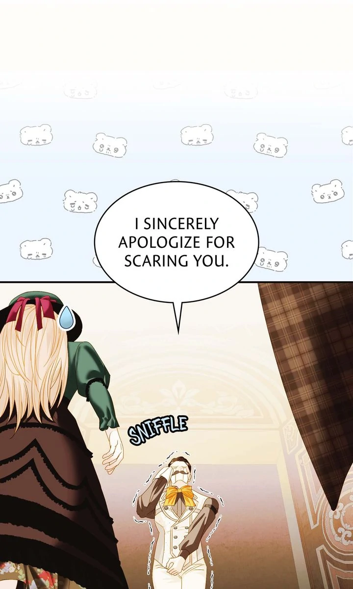 Cassnier’s Secret Memoirs Chapter 38 - page 45