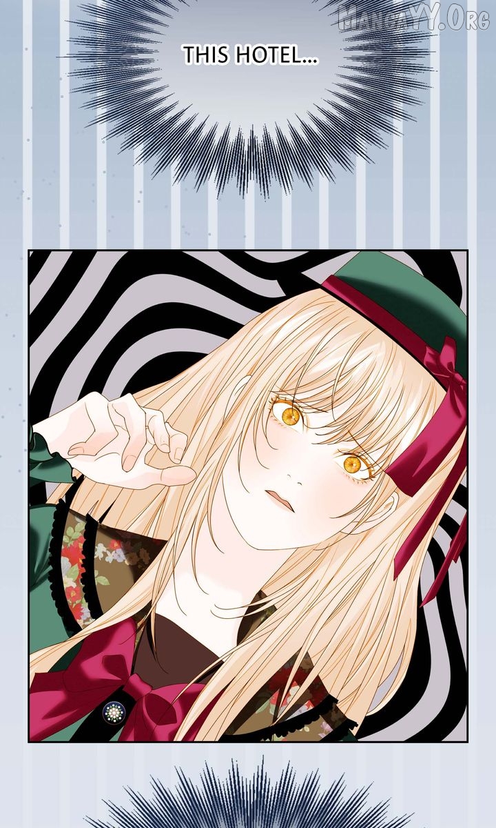 Cassnier’s Secret Memoirs Chapter 38 - page 47