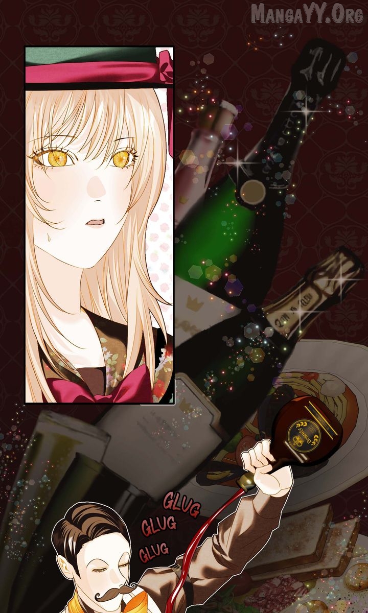 Cassnier’s Secret Memoirs Chapter 38 - page 51