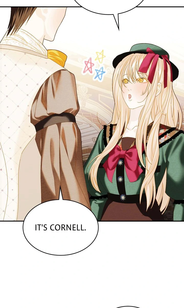 Cassnier’s Secret Memoirs Chapter 38 - page 55