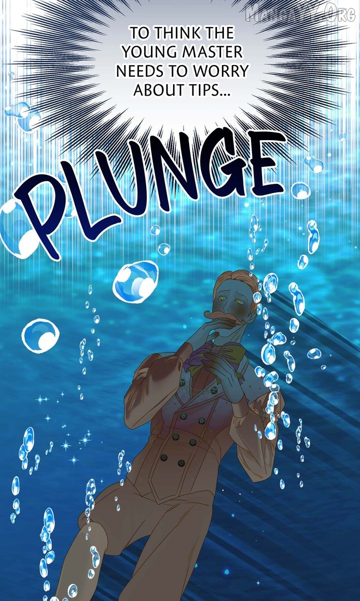 Cassnier’s Secret Memoirs Chapter 38 - page 69