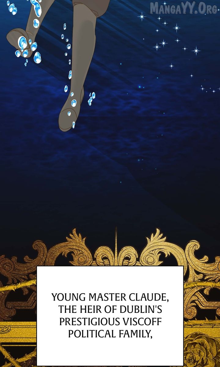 Cassnier’s Secret Memoirs Chapter 38 - page 70