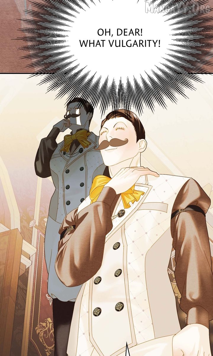 Cassnier’s Secret Memoirs Chapter 38 - page 84