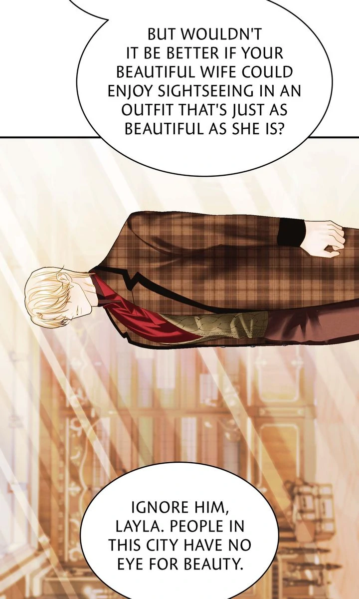 Cassnier’s Secret Memoirs Chapter 38 - page 88