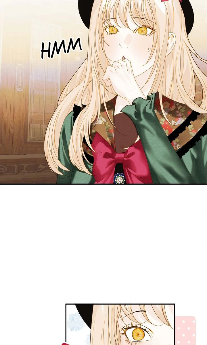 Cassnier’s Secret Memoirs Chapter 38 - page 91