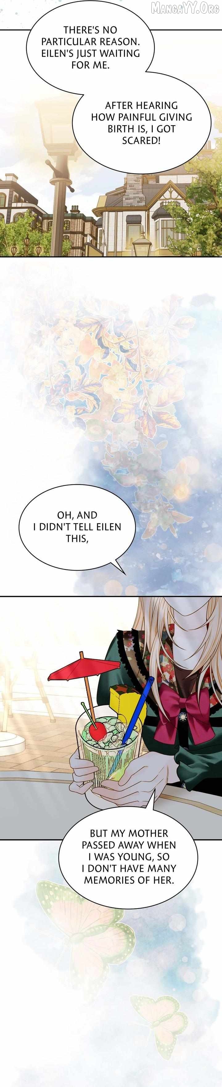 Cassnier’s Secret Memoirs Chapter 39 - page 29