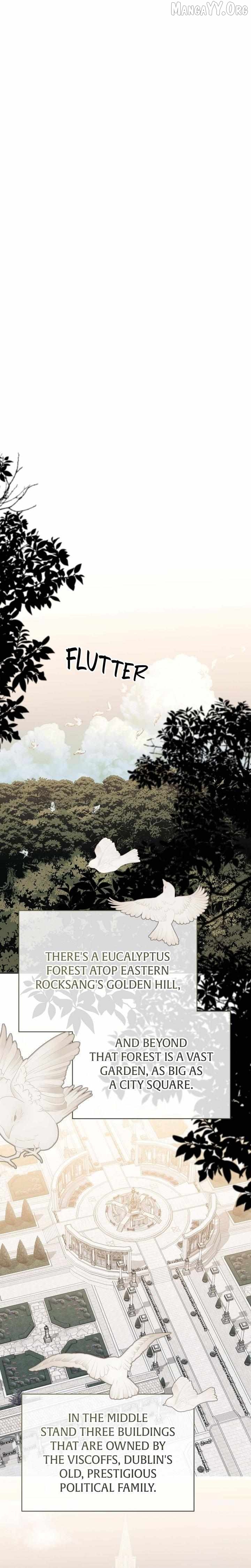 Cassnier’s Secret Memoirs Chapter 39 - page 32