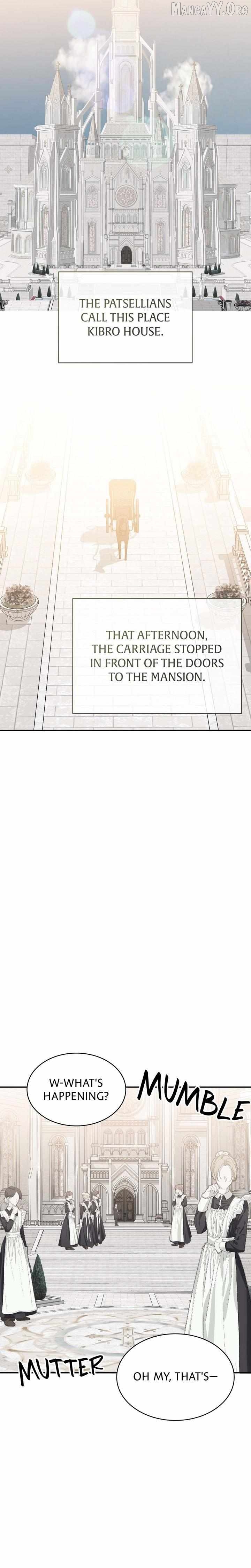 Cassnier’s Secret Memoirs Chapter 39 - page 33