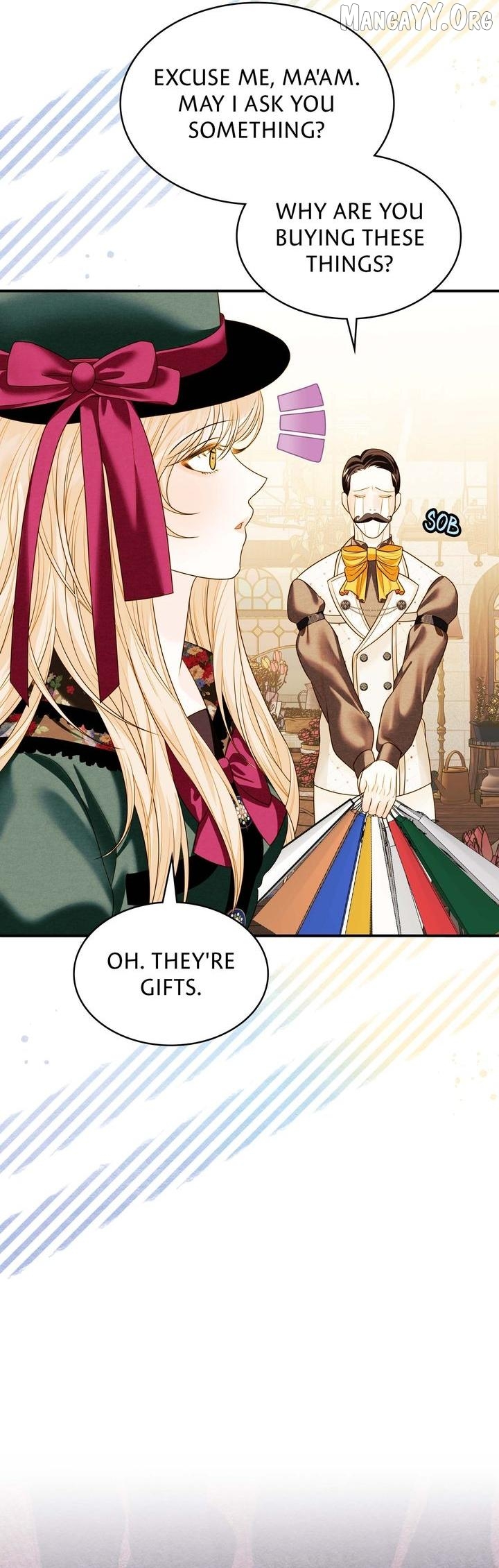 Cassnier’s Secret Memoirs Chapter 39 - page 7