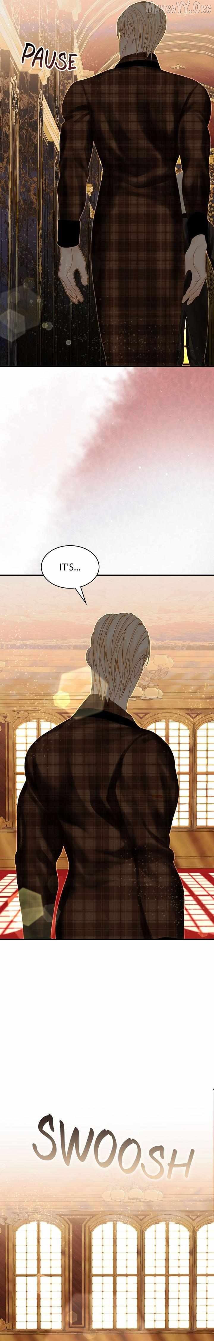 Cassnier’s Secret Memoirs Chapter 40 - page 11