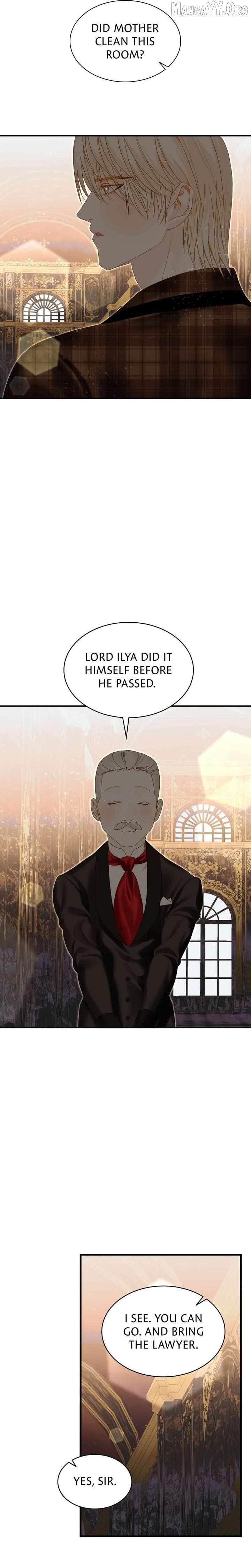 Cassnier’s Secret Memoirs Chapter 40 - page 13