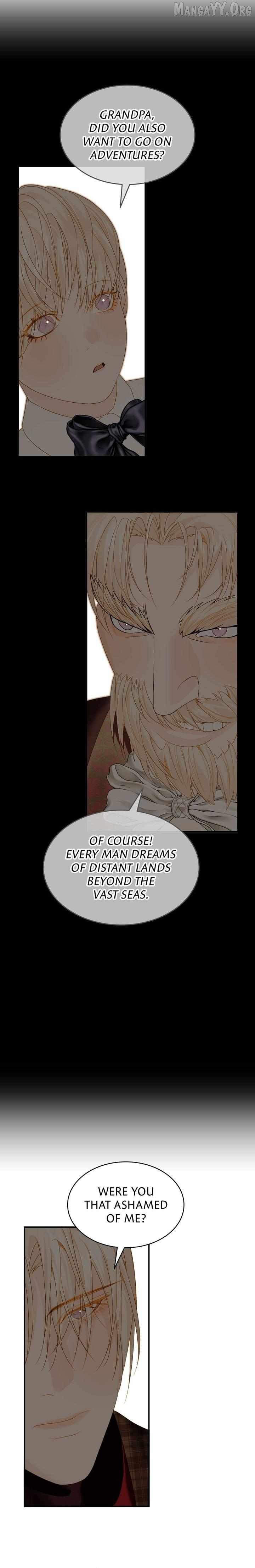 Cassnier’s Secret Memoirs Chapter 40 - page 16