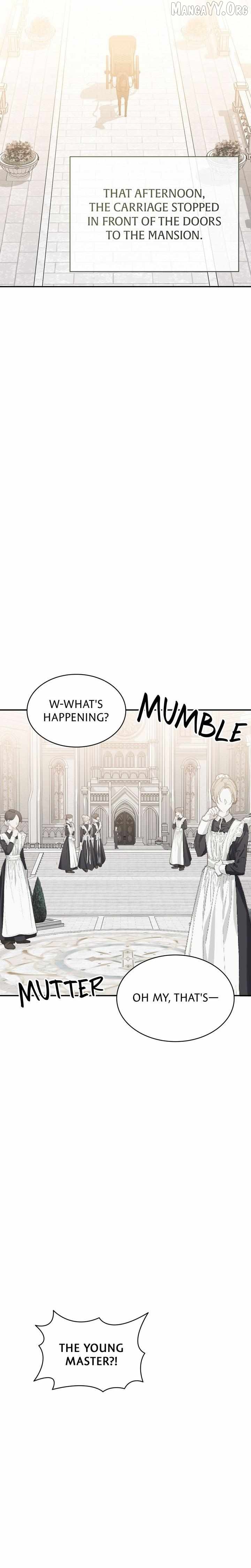 Cassnier’s Secret Memoirs Chapter 40 - page 2