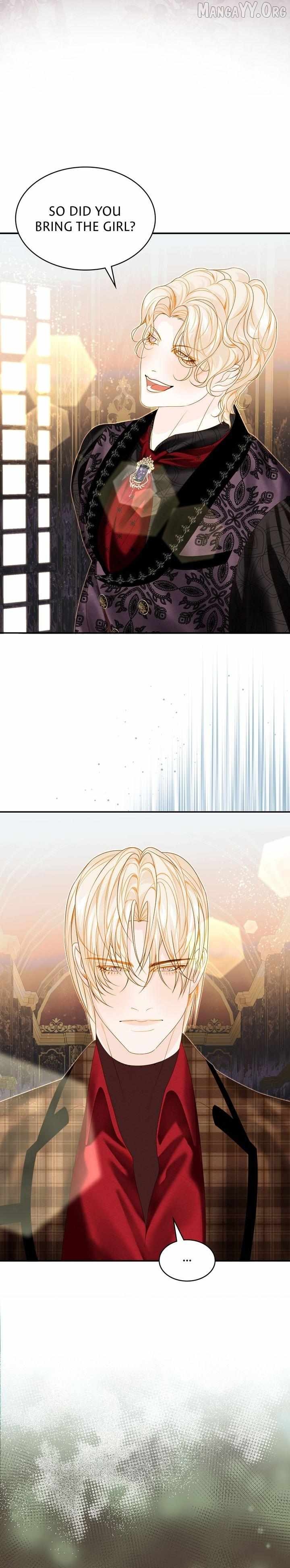 Cassnier’s Secret Memoirs Chapter 40 - page 22