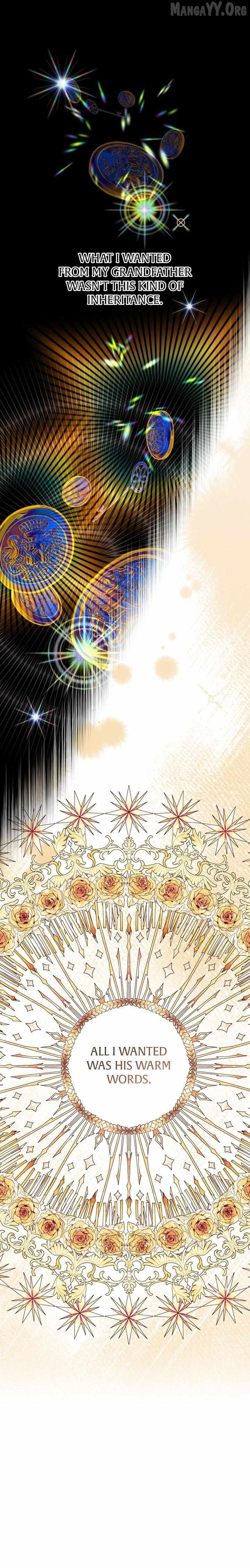 Cassnier’s Secret Memoirs Chapter 40 - page 34