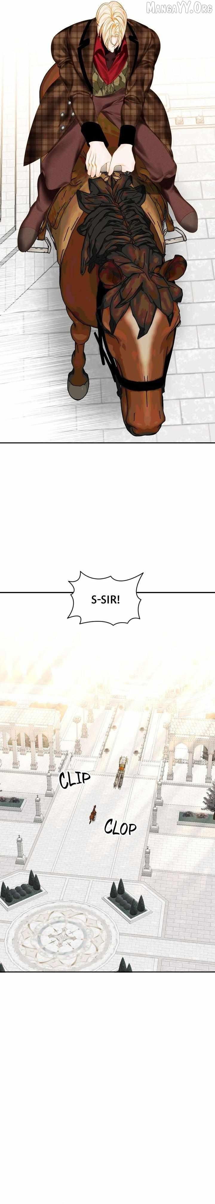 Cassnier’s Secret Memoirs Chapter 40 - page 36