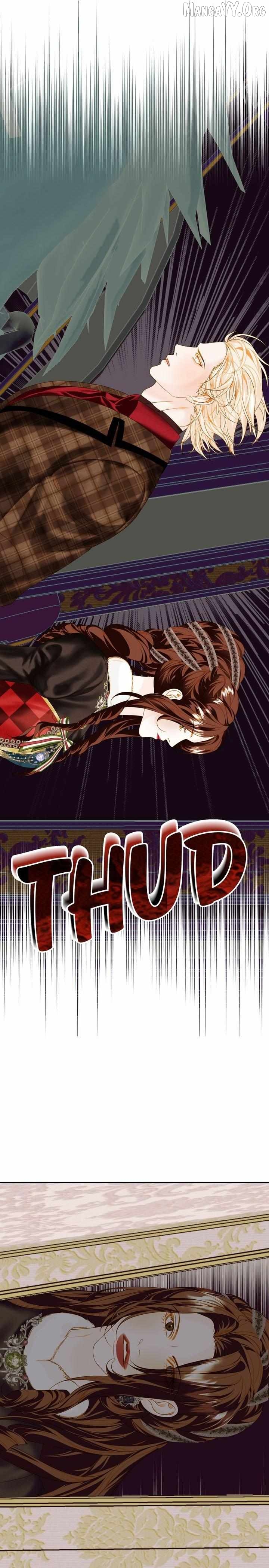 Cassnier’s Secret Memoirs Chapter 40 - page 37