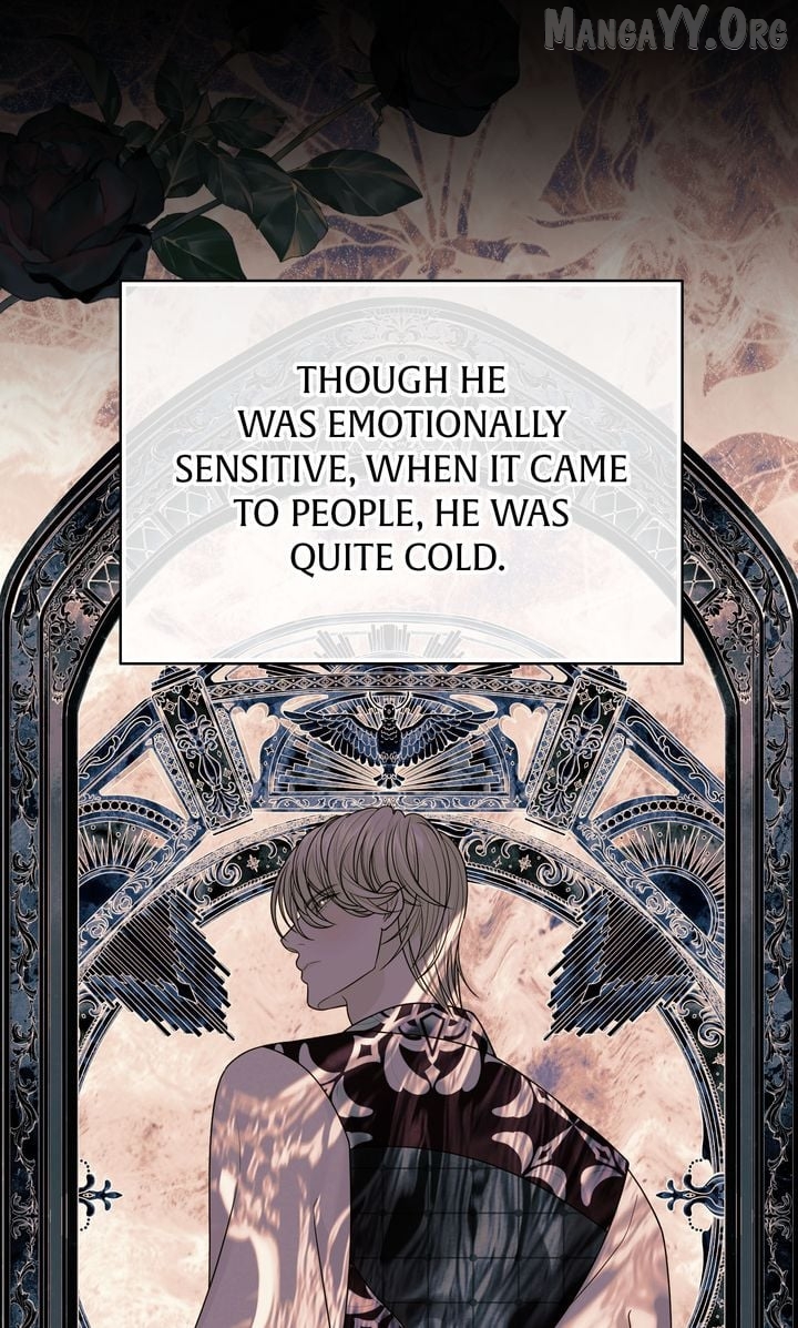 Cassnier’s Secret Memoirs Chapter 41 - page 21