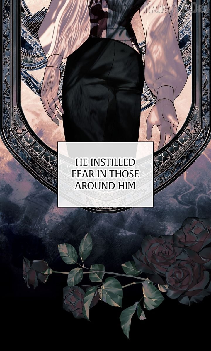 Cassnier’s Secret Memoirs Chapter 41 - page 22