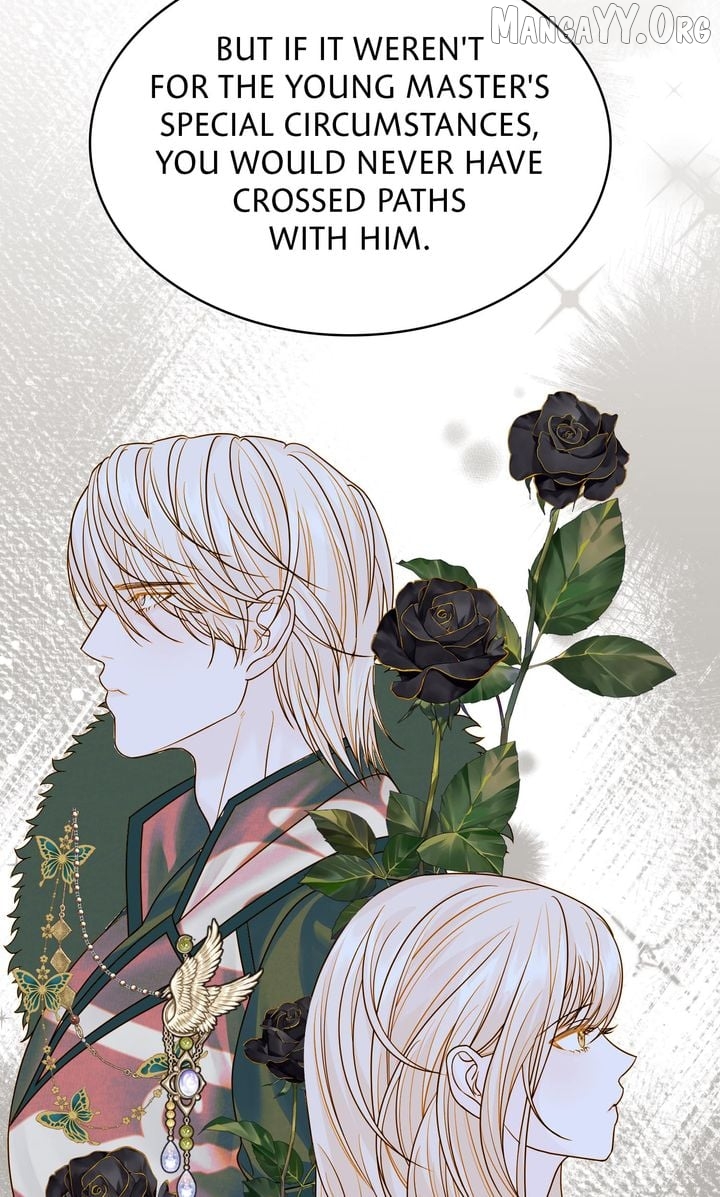 Cassnier’s Secret Memoirs Chapter 41 - page 33