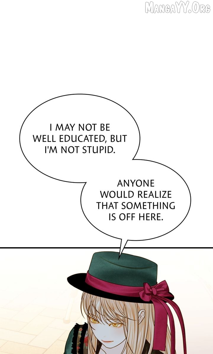 Cassnier’s Secret Memoirs Chapter 41 - page 4