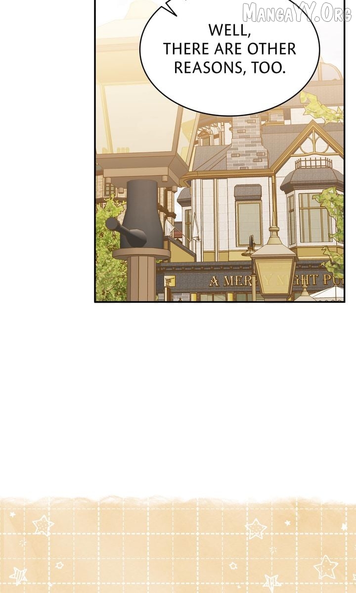 Cassnier’s Secret Memoirs Chapter 41 - page 40