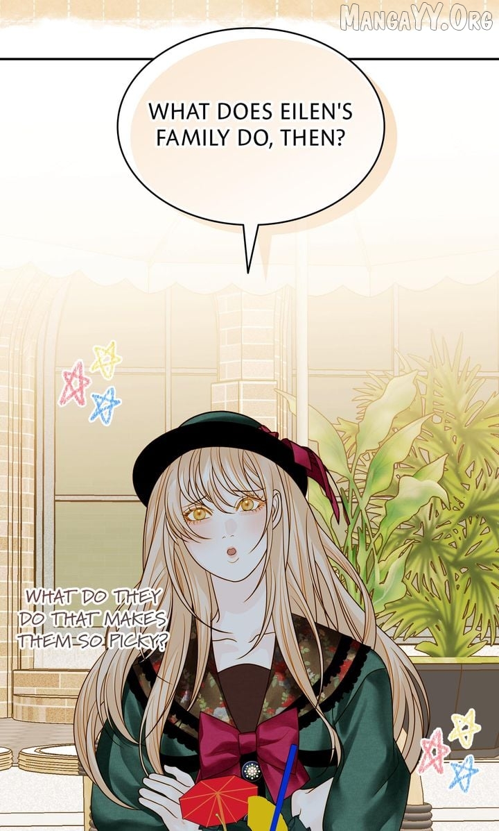 Cassnier’s Secret Memoirs Chapter 41 - page 41