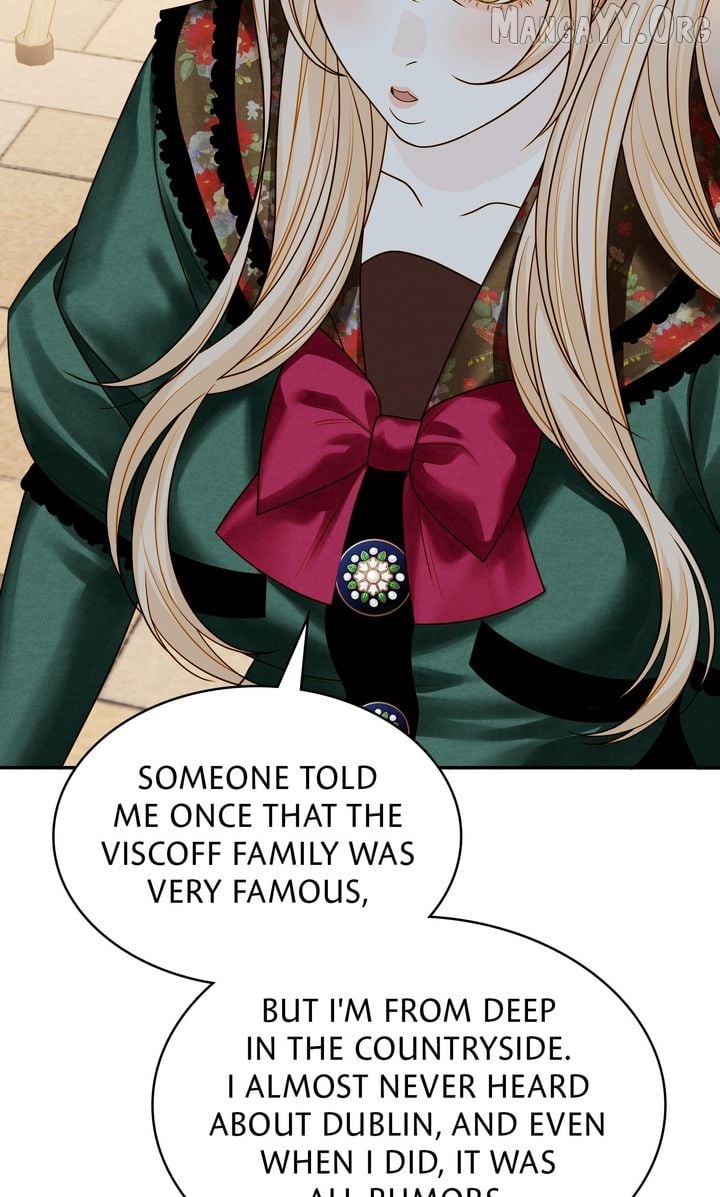 Cassnier’s Secret Memoirs Chapter 41 - page 45