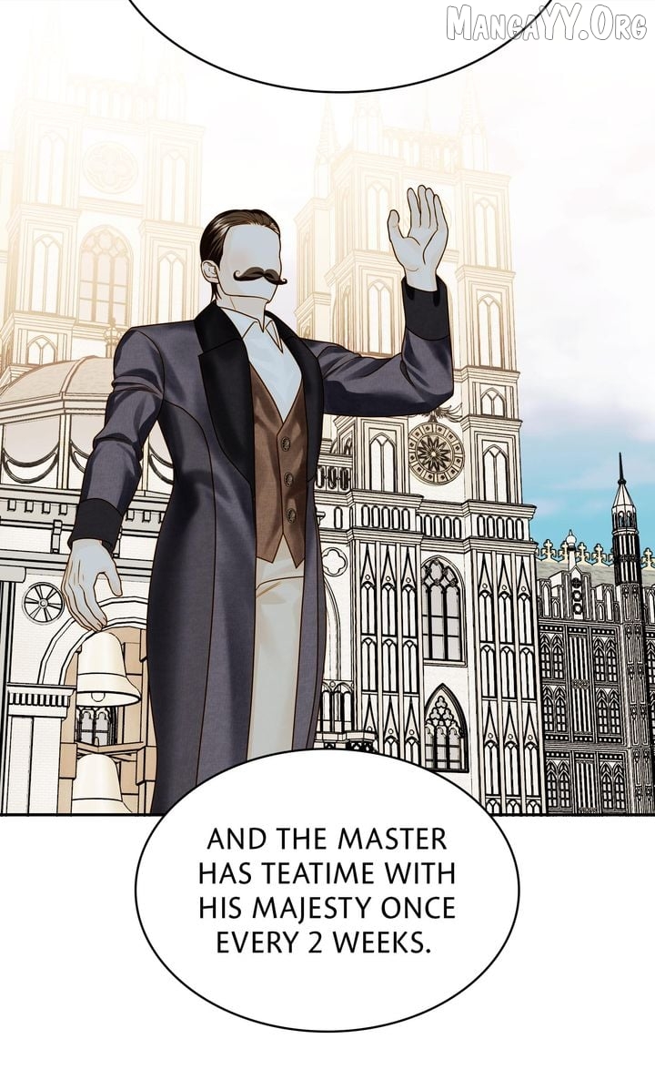 Cassnier’s Secret Memoirs Chapter 41 - page 59