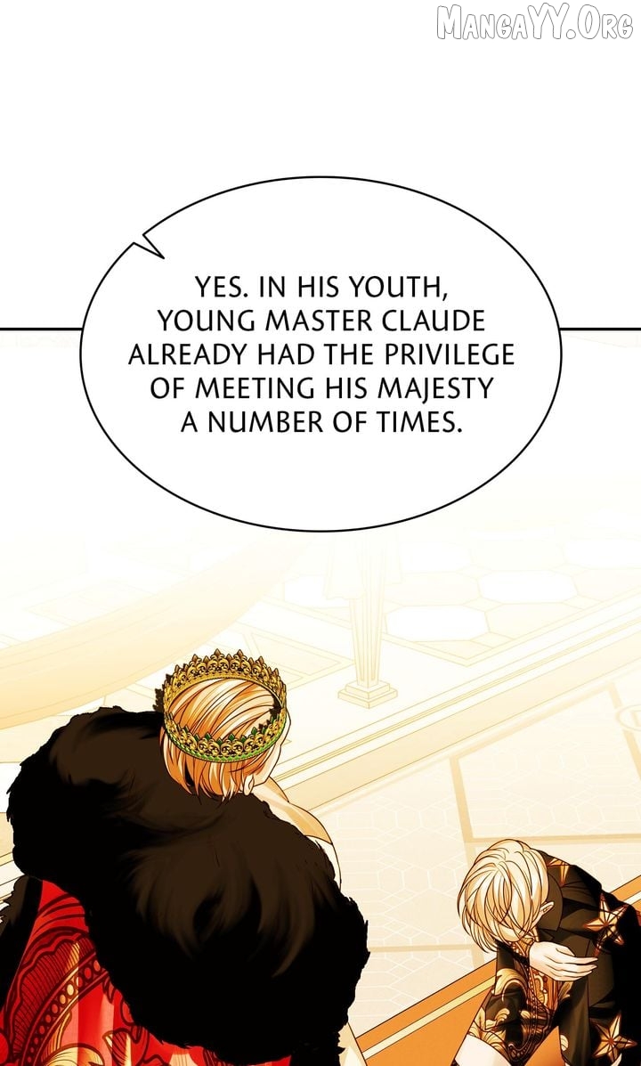 Cassnier’s Secret Memoirs Chapter 41 - page 65