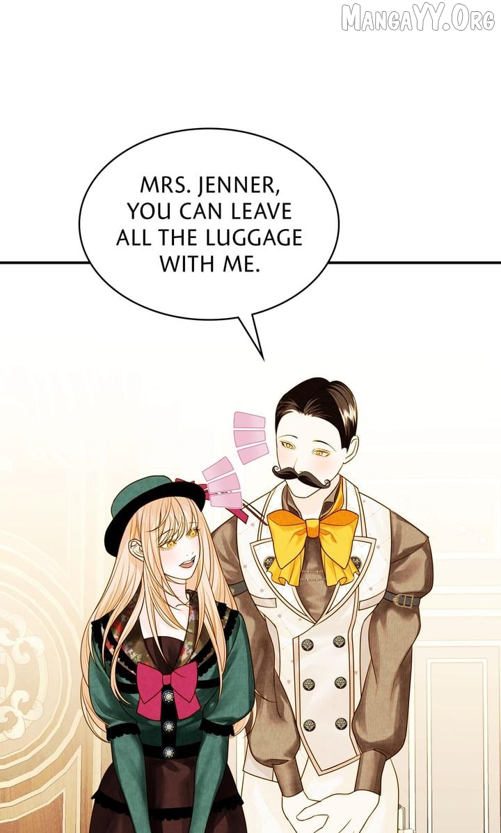 Cassnier’s Secret Memoirs Chapter 41 - page 89