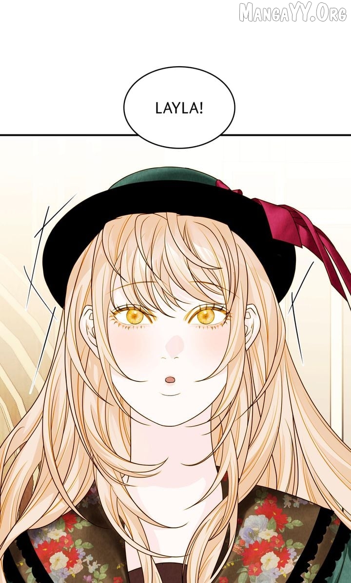 Cassnier’s Secret Memoirs Chapter 41 - page 91