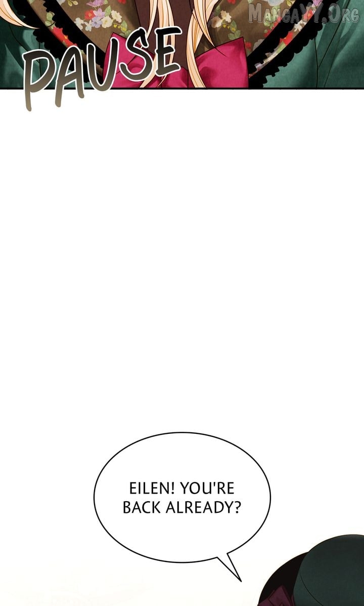 Cassnier’s Secret Memoirs Chapter 41 - page 92