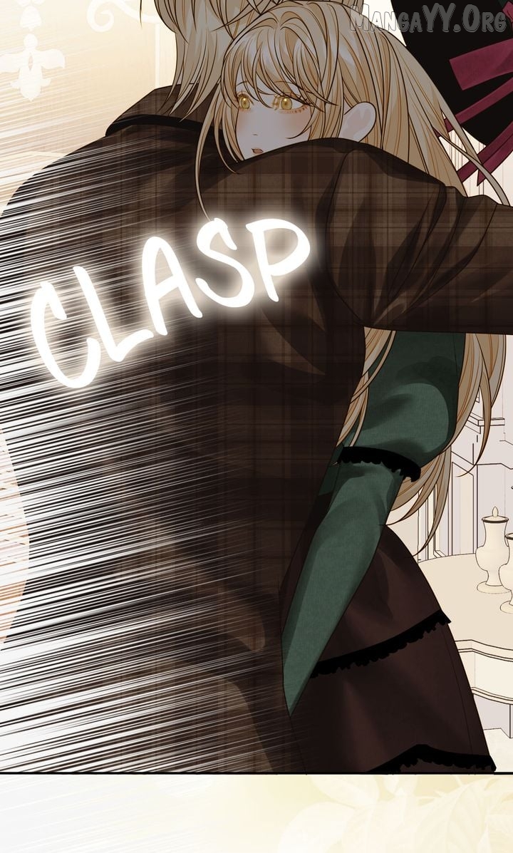 Cassnier’s Secret Memoirs Chapter 41 - page 95