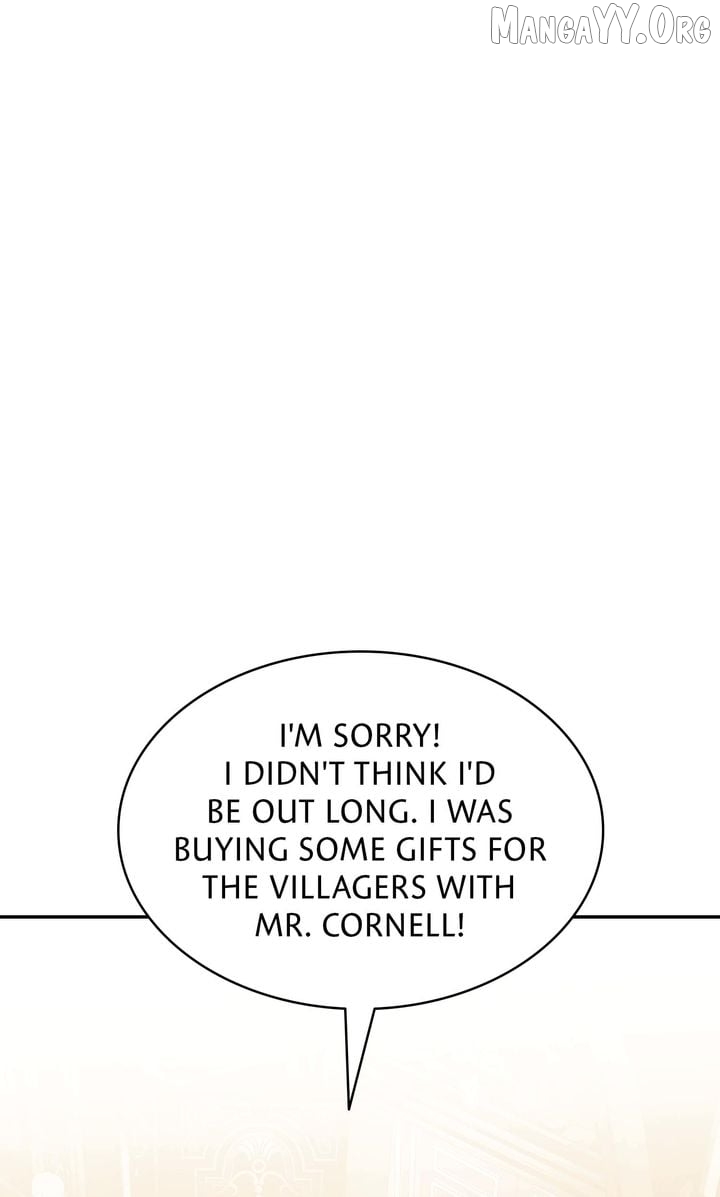 Cassnier’s Secret Memoirs Chapter 41 - page 98